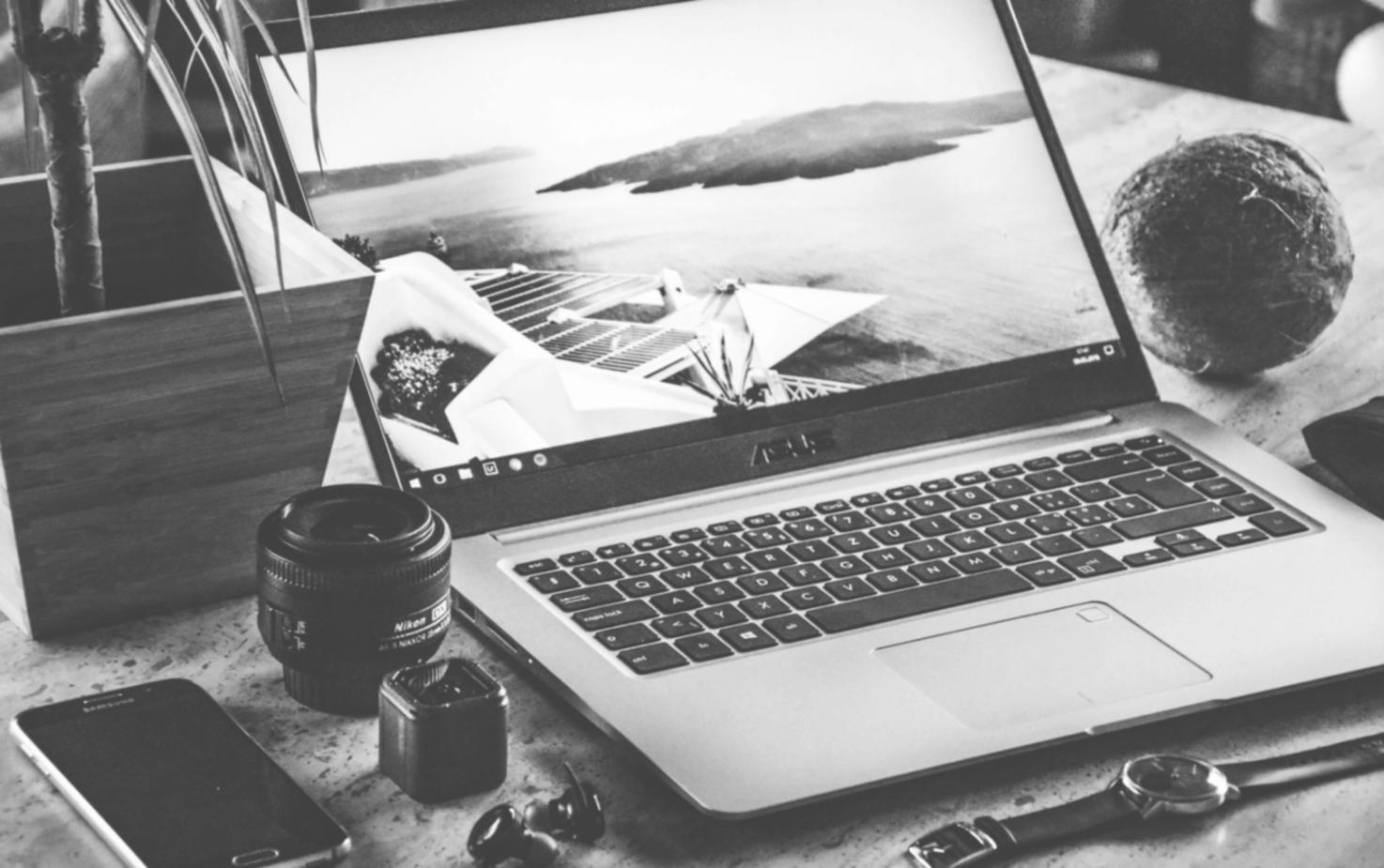 Implementación de políticas de seguridad