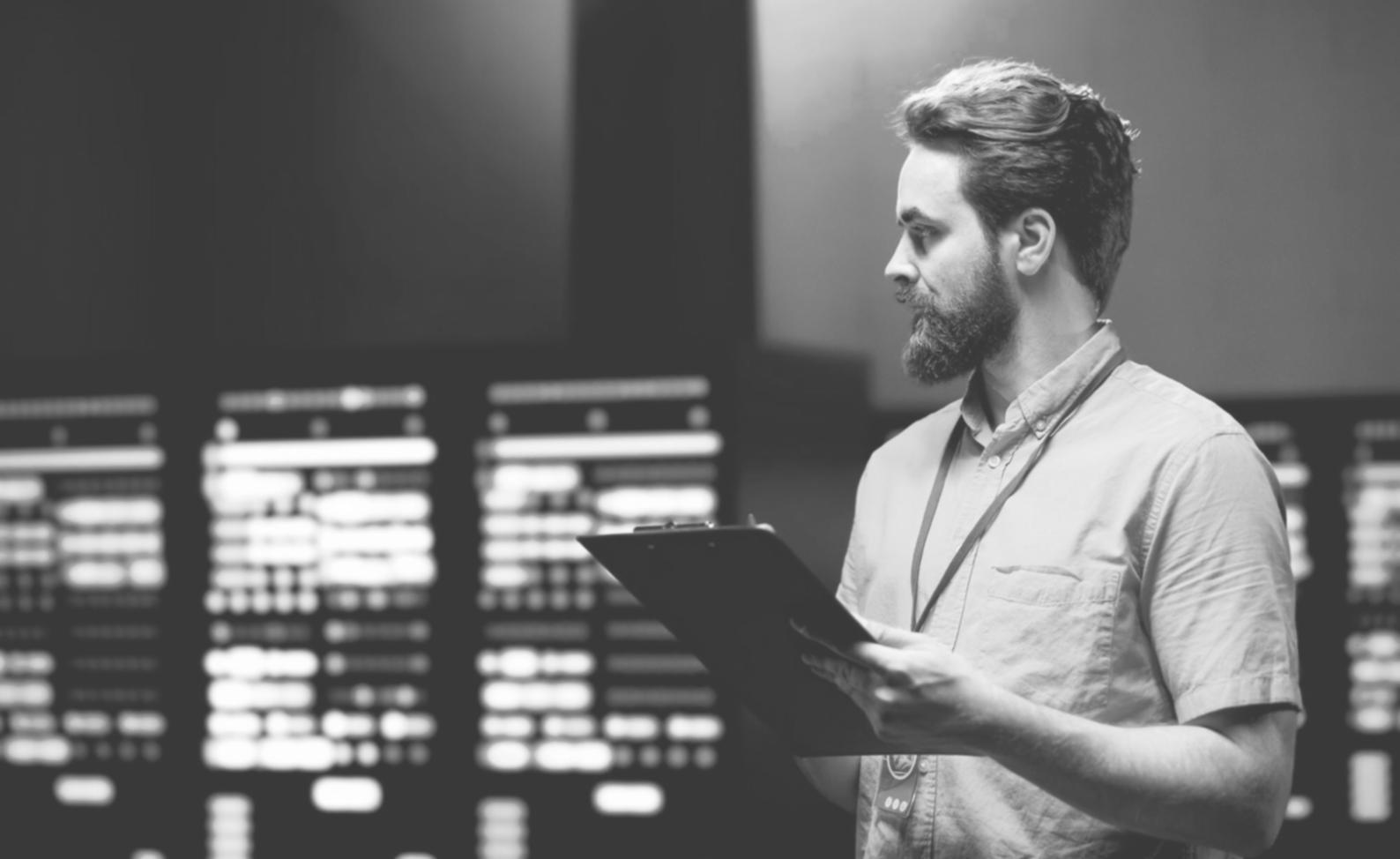 Entorno práctico de configuración de seguridad de red